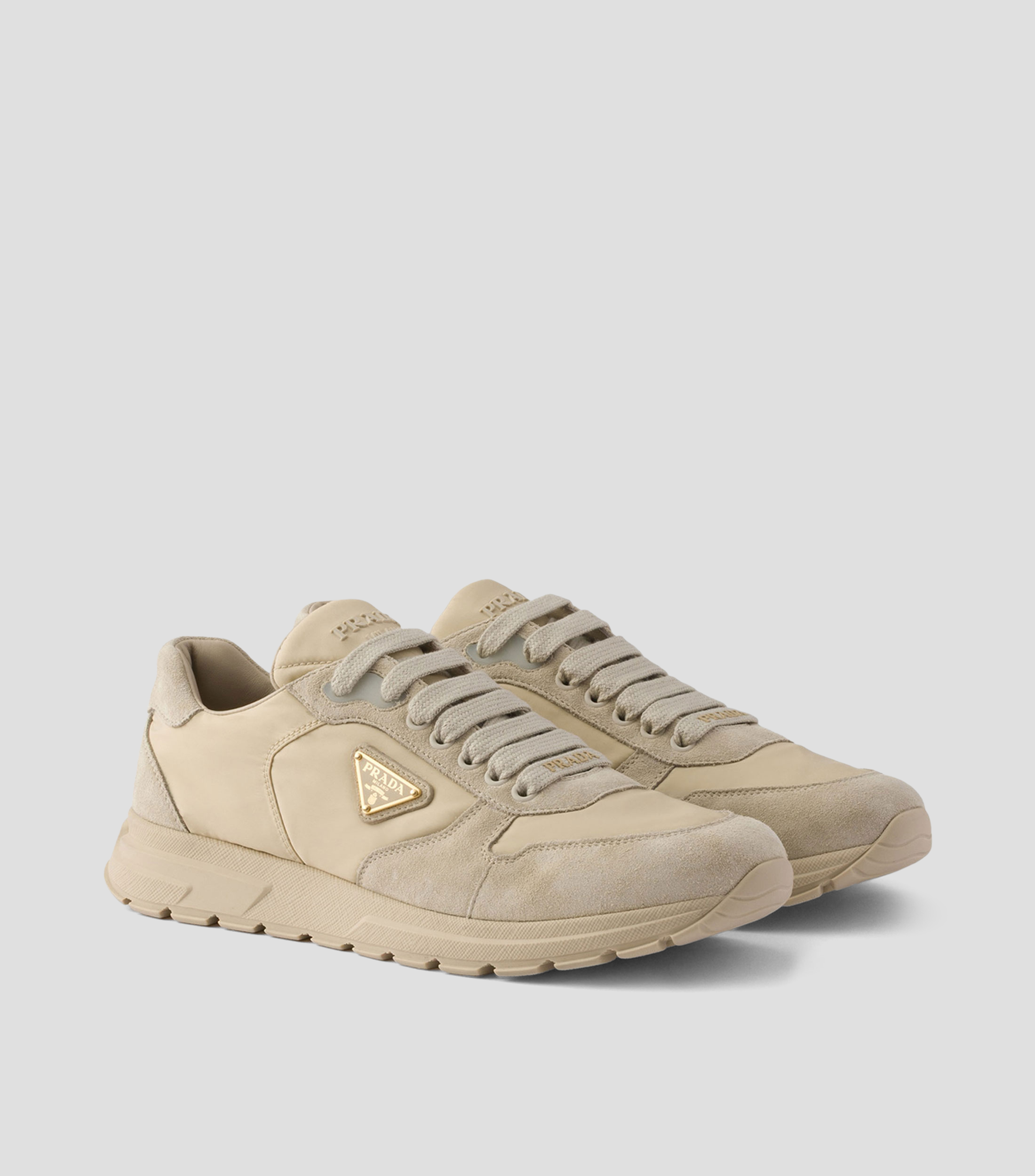 Tenis casuales Prax 20 Mujer
